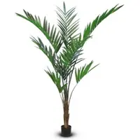 Fleur Ami Forstersche Kentia Kunstpflanze 180 cm
