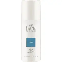 Ha-Ra Naturals DEO ROLL-ON für Körper 75 ml – Art.-Nr.: 6209