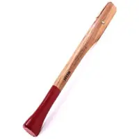 Müller Ersatzstiel 68 cm Hickory für die Biber Dynam-Ax Spaltaxt 2000 g