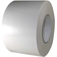 Priotec PB WS50100 - Industrie Panzerband, 100 mm x 50 m, weiß