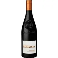 Cellier des Princes Cairanne 2022 - Le Mas des Falaises