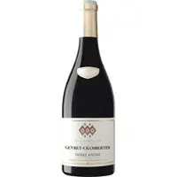 Pierre André Gevrey-Chambertin