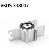 Skf Lagerung, Lenker [Hersteller-Nr. VKDS338007] für Mercedes-Benz