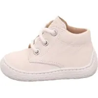 Superfit Barfußschuh SATURNUS in Weiß | Gr.: 20