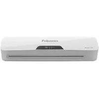 Fellowes Pixel 48,8 x 16 x 12,4 cm DIN A3 Laminiergerät 300 mm/min. 3 Min. Aufwärmzeit 125 (2 x 125 Mikron)