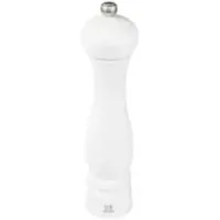 Peugeot Salzmühle CLERMONT, 24 cm 38045 , Farbe: matt weiß