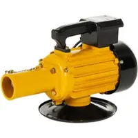 LUMAG Antriebsmotor für Flaschenrüttler LFR-15E (230V)