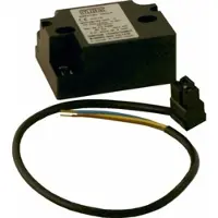 WOLF-Garten Wolf Zündtrafo m. Kabel EBI 052F0003 8902567 für NU, HU