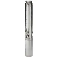 Grundfos Sp Unterwasserpumpe 98699209 SP 7-51, 3x 380-400-415V, Rp 1 1/2