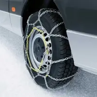 Mercedes-Benz Schneekette ohne Greifstege Sprinter V-Klasse EQV Vito eVito
