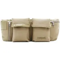 Desigual Gürteltasche Pocketmas Bamako Belt Bag Kaki
