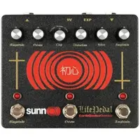 Earthquaker Devices Sunn O))) Life Pedal V3