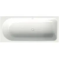 Bette 8856-412 Badewannen Rechteck Ocean Quartz FE