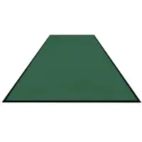 M&A Matting Schmutzfangmatte Colorstar, lichtgrün, waschbar, glatter Rücken 7460115300150-C66 , Maße (B x T): 115 x 300 cm