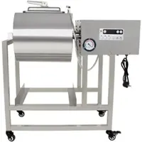 Beeketal Vakuum Tumbler, Variante:FTB-45