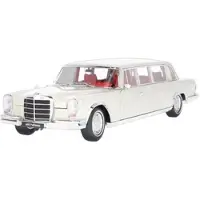 Mercedes-Benz Modellauto 600 Pullmann W 100 (1963-1981) 1:18 B66040708