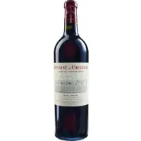 Domaine de Chevalier rouge Cru Classé Rotwein trocken 0,75 l | 2020