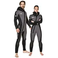 Waterproof W6 SC 7mm Herren - Gr. S #