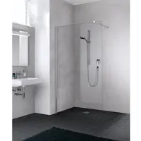 Kermi WALK-IN LIGA TWF 900x1850mm BV:875-900 SIMG ESG klar