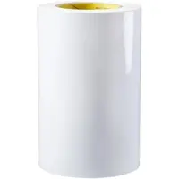 3M Wind Protection Tape W8751, transparent, 102mm x 33m, 0,36mm