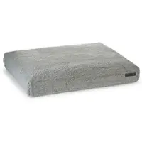 MiaCara - Senso Hundekissen, L, kiesel