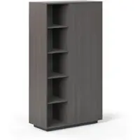 Rbuta Büroschrank mit Garderobe Arzesse