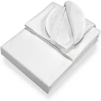 Setex Molton-/Frottee-Matratzenauflage 90x200 cm wasserdicht, weiss