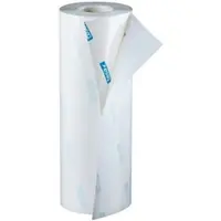 TESA Softprint 52115 Steel Master TP 280mmx25m, hart, weiss mit logo: blau