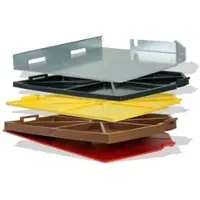 Bepo DistaClip Set 6151-400 | für FFS 151 E/SE