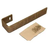 WOLF-Garten WOLF Schiefer-Haken Set AluPlus - 6er Set - 2485005
