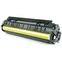 TALLY GENICOM Original Tally Toner 043620 gelb für Genicom T 8124