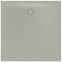 Bette BetteFloor Side Duschwanne, rechteckig, 1200x1200mm, 3391-416