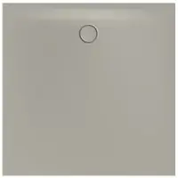 Bette BetteFloor Side Duschwanne, rechteckig, 1200x1200mm, 3391-416