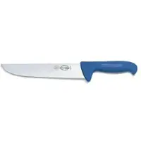 Friedr. Dick Dick ErgoGrip Blockmesser 82348231 , Klingenlänge: 23 cm
