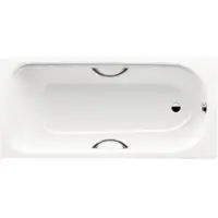 Kaldewei Badewanne SANIFORM PLUS manhattan