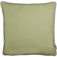 Lazis Kissenhülle Paspel Wasser Minze 45 x 45cm