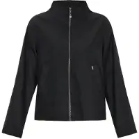 Dreimaster Women Jacket in black | Gr.: M
