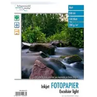 Autre 100 Bl. Fotopapier 'Excelsior' matt 200g/m2 A4