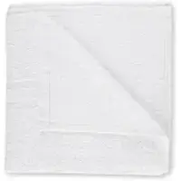 Franz mensch Hygostar Hotel- Handtücher Eco, Baumwollhandtücher, Farbe: weiß 55834 , 1 Karton = 6 Packungen à 10 Stück, Maße: 50 x 100 cm