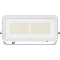 Beneito Faure Polaris 150W CCT IP65 120° LED-Flutlicht für den Außenbereich - 3000K/4000K/5000K - Mattweiß