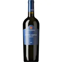 Tenute Rubino, Apulien Punta Aquila Primitivo Salento IGT 2021,