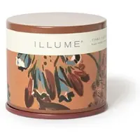 Bloomingville - ILLUME Vanity Tin Duftkerze, Terra Tabac