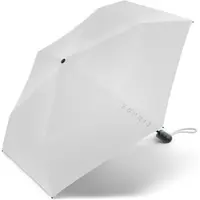 Esprit Taschenschirm Automatik Easymatic Slimline antarctica