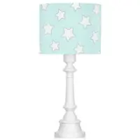 Lamps & Company Tischlampe Mint Stars