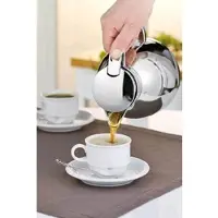 Esmeyer Caterado Isolierkanne MAESTRO, Inhalt: 1,0 Liter, für ca. 7 Tassen. Höhe: 19,4 cm.