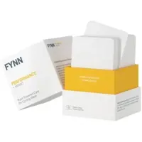 FYNN Waschmittel Performance + Merino Wash Compact Cube | 1 Box