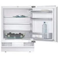 Fm Büromöbel Einbaukühlschrank ohne Gefrierfach »Oldenburg«, 60x55x82 cm