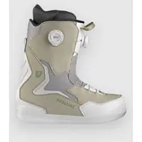 Deeluxe ID 2026 Snowboard Boots barely green Gr. 26.0