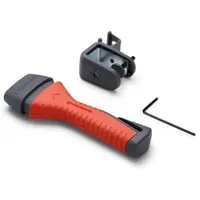 Volkswagen Nothammer Gurtschneider Evolution Quick Klick System 000093101B