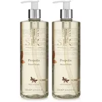 SBC Propolis Handseife 2x 500ml